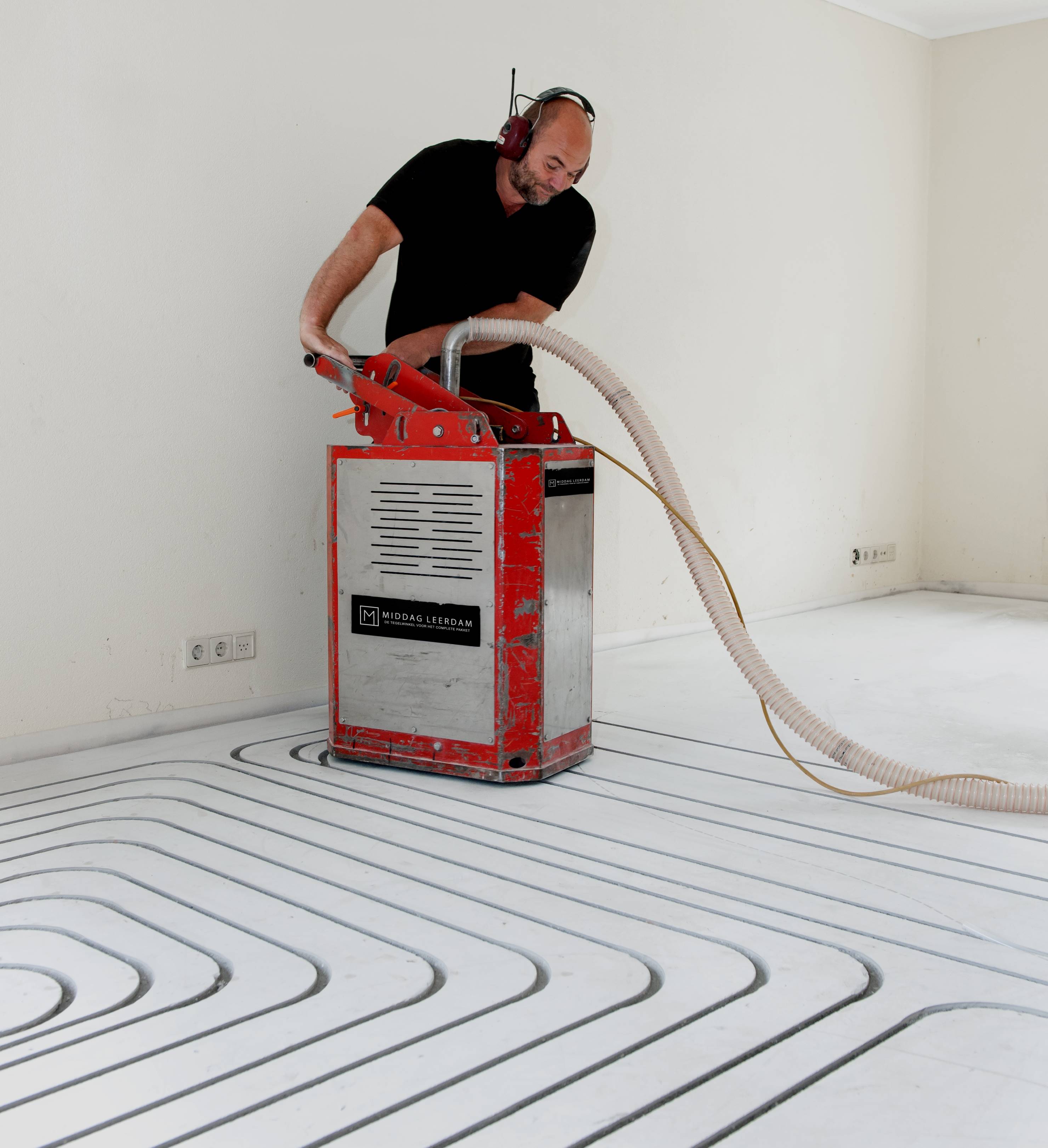 Is vloerverwarming voor jou?
