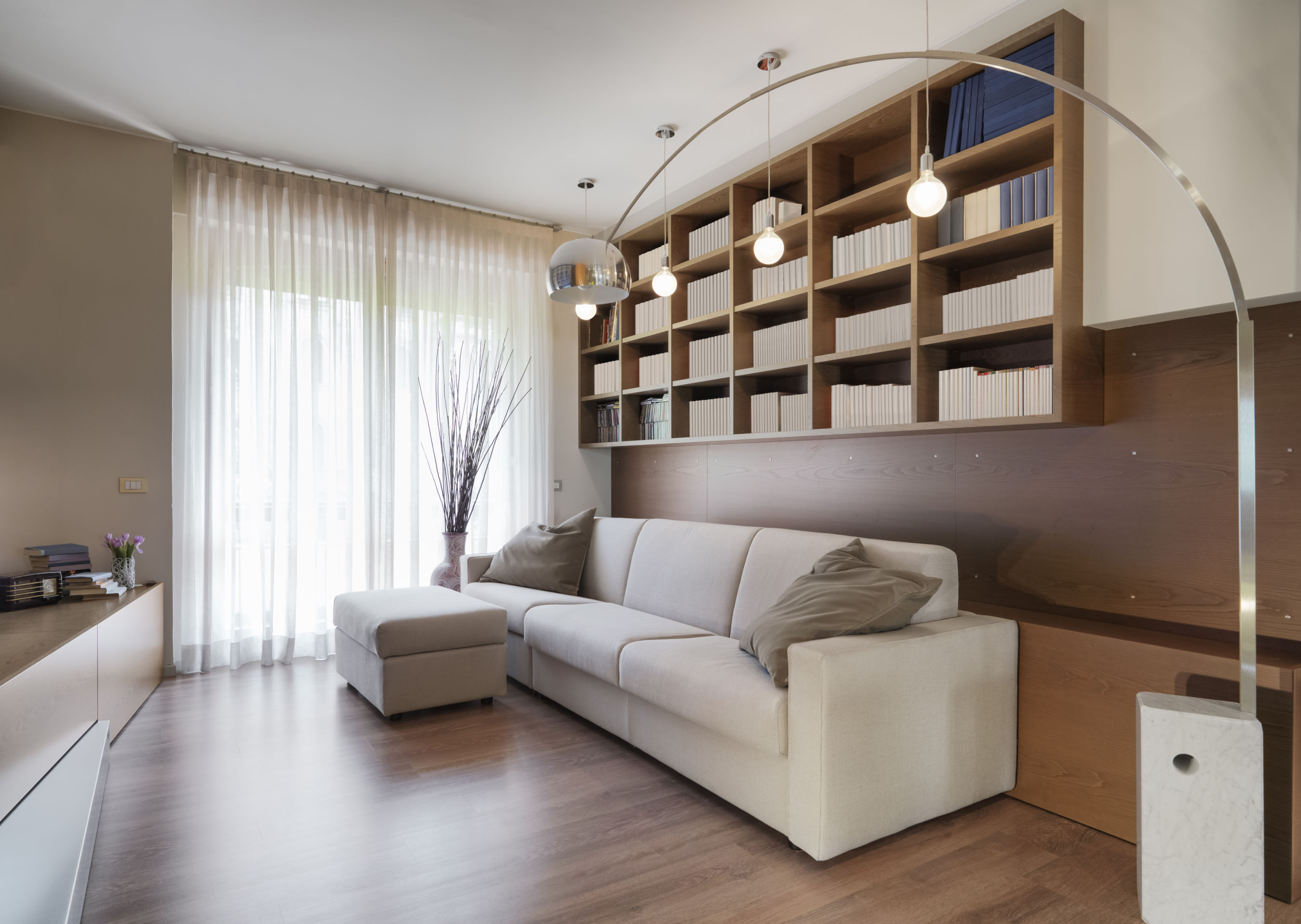 Handige tips voor keramische vloertegels in een kleine woonkamer!