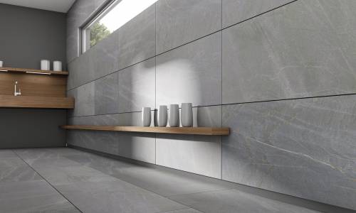 Colorker Living Stone Argent