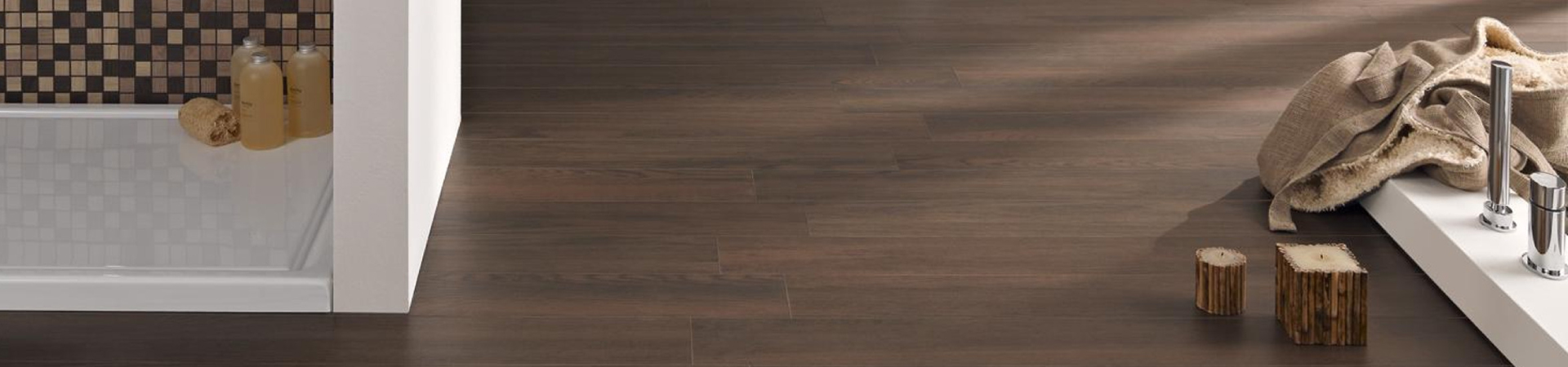 Houtlook tegels zijn een perfect alternatief voor een houten vloer. Eenvoudig in onderhoud duurzaam en toe te passen in elke ruimte.